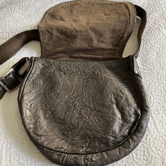 Calleen Cordero Studded Leather Bag - Picture 5 of 11